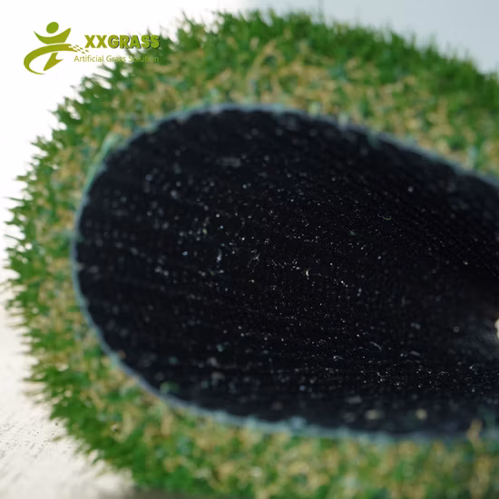 Kunstrasen, dekorativer Landschaftsbau, Wohn-Kunstrasen, Hofrasen